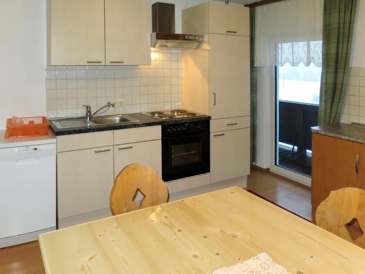 היפאך Apartment Waldeck 2 By Interhome מראה חיצוני תמונה