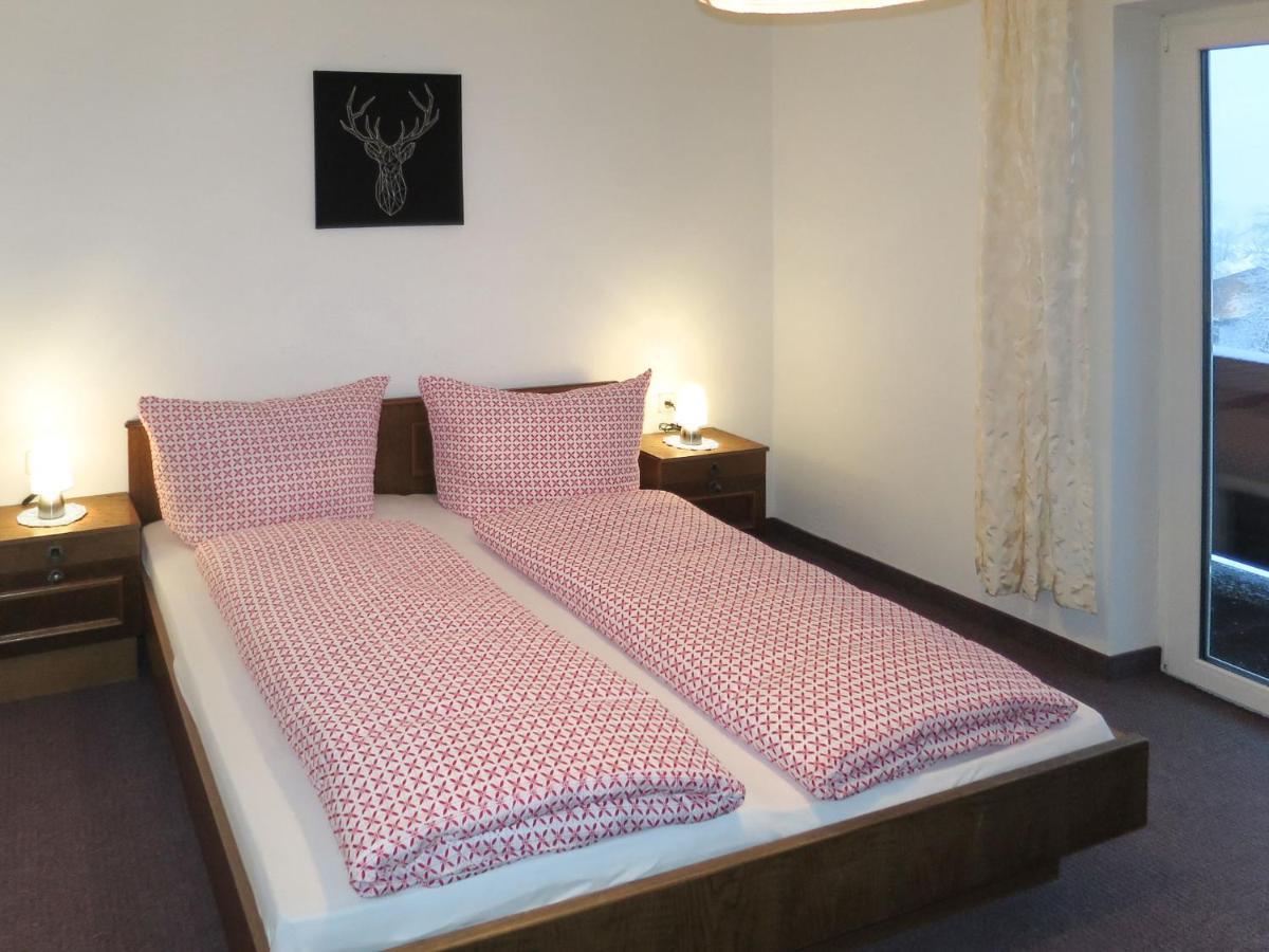 היפאך Apartment Waldeck 2 By Interhome מראה חיצוני תמונה