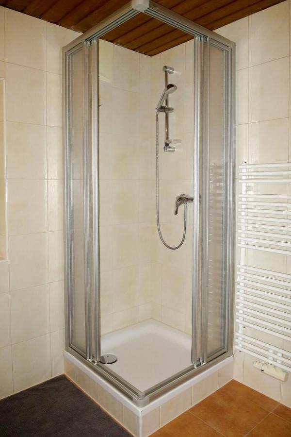 היפאך Apartment Waldeck 2 By Interhome מראה חיצוני תמונה