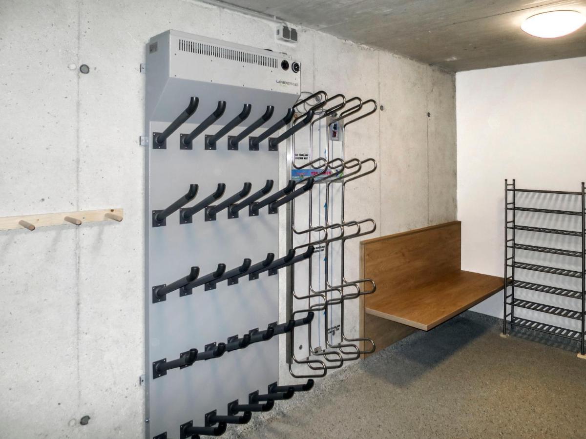 היפאך Apartment Waldeck 2 By Interhome מראה חיצוני תמונה