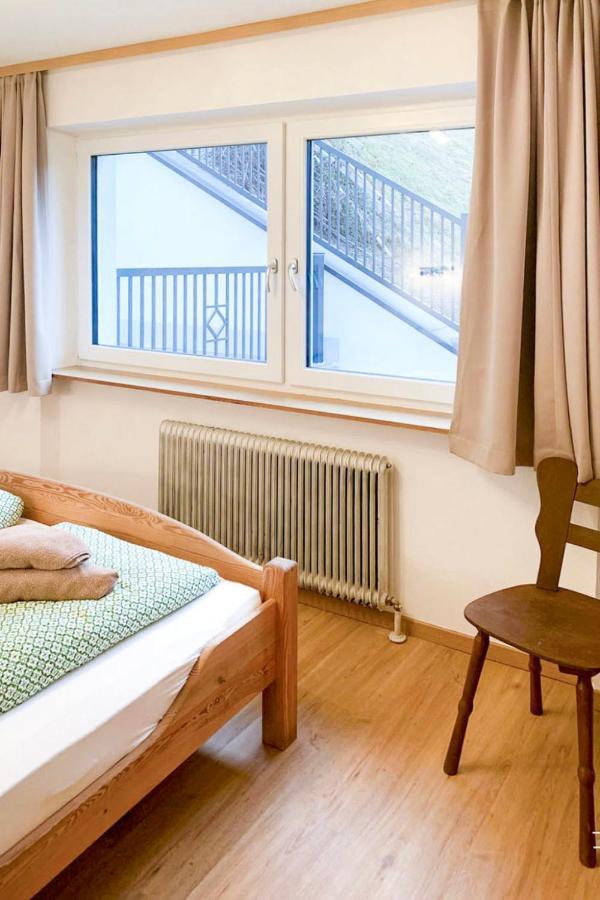 היפאך Apartment Waldeck 2 By Interhome מראה חיצוני תמונה