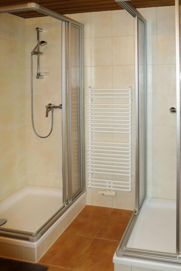 היפאך Apartment Waldeck 2 By Interhome מראה חיצוני תמונה