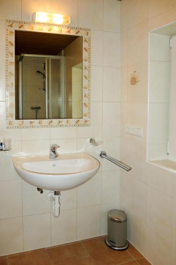 היפאך Apartment Waldeck 2 By Interhome מראה חיצוני תמונה